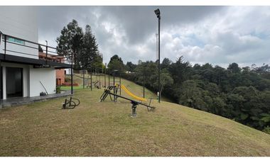 Alquiler Casa Finca de lujo con pesebreras a 15min del Aeropuerto  JMC