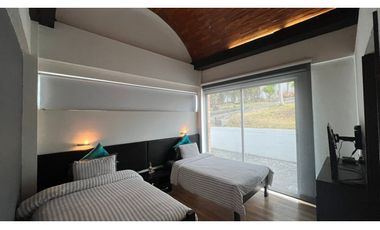 Alquiler Casa Finca de lujo con pesebreras a 15min del Aeropuerto  JMC