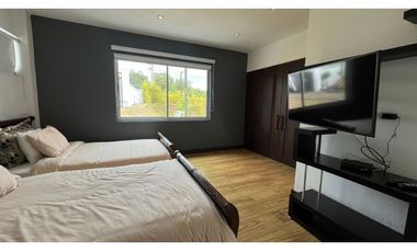 Alquiler Casa Finca de lujo con pesebreras a 15min del Aeropuerto  JMC