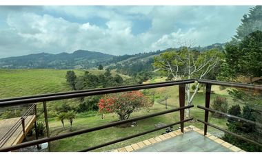 Alquiler Casa Finca de lujo con pesebreras a 15min del Aeropuerto  JMC