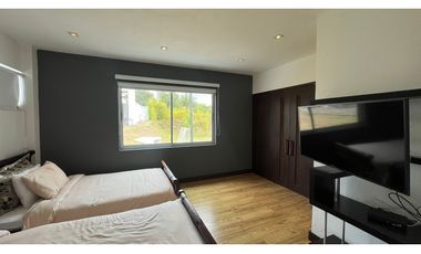 Alquiler Casa Finca de lujo con pesebreras a 15min del Aeropuerto  JMC