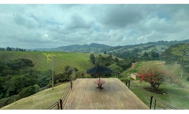 Alquiler Casa Finca de lujo con pesebreras a 15min del Aeropuerto  JMC