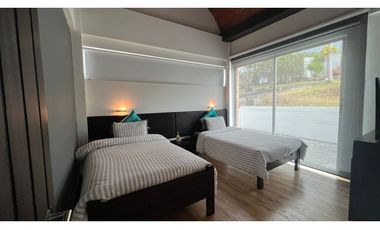 Alquiler Casa Finca de lujo con pesebreras a 15min del Aeropuerto  JMC