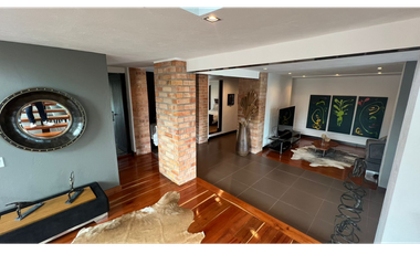 Alquiler Casa Finca de lujo con pesebreras a 15min del Aeropuerto  JMC