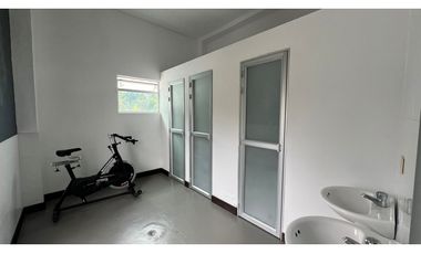 Alquiler Casa Finca de lujo con pesebreras a 15min del Aeropuerto  JMC