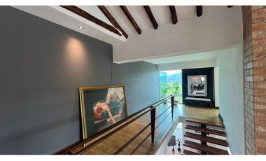 Alquiler Casa Finca de lujo con pesebreras a 15min del Aeropuerto  JMC