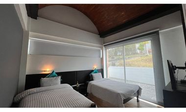 Alquiler Casa Finca de lujo con pesebreras a 15min del Aeropuerto  JMC