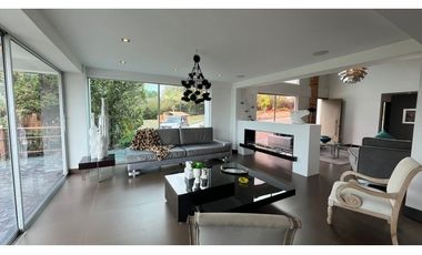 Alquiler Casa Finca de lujo con pesebreras a 15min del Aeropuerto  JMC