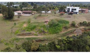 Alquiler Casa Finca de lujo con pesebreras a 15min del Aeropuerto  JMC