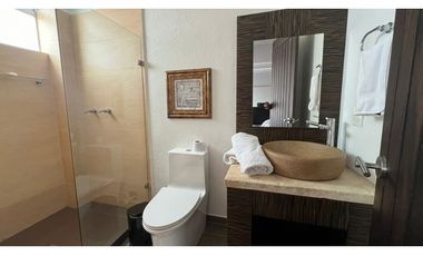 Alquiler Casa Finca de lujo con pesebreras a 15min del Aeropuerto  JMC