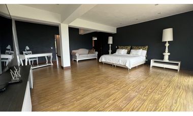 Alquiler Casa Finca de lujo con pesebreras a 15min del Aeropuerto  JMC