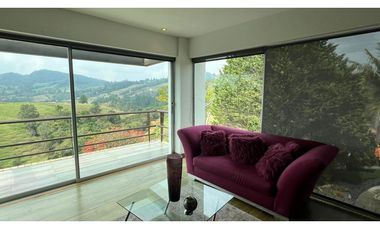 Alquiler Casa Finca de lujo con pesebreras a 15min del Aeropuerto  JMC