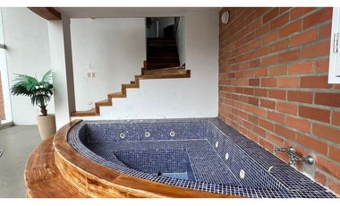 Alquiler Casa Finca de lujo con pesebreras a 15min del Aeropuerto  JMC