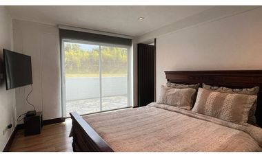 Alquiler Casa Finca de lujo con pesebreras a 15min del Aeropuerto  JMC