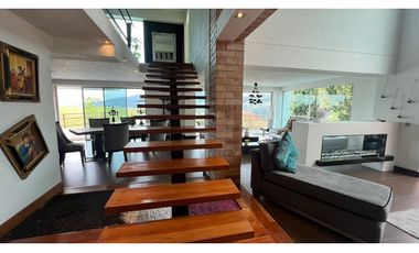 Alquiler Casa Finca de lujo con pesebreras a 15min del Aeropuerto  JMC