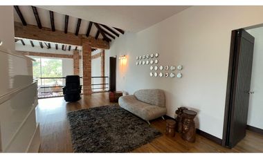 Alquiler Casa Finca de lujo con pesebreras a 15min del Aeropuerto  JMC