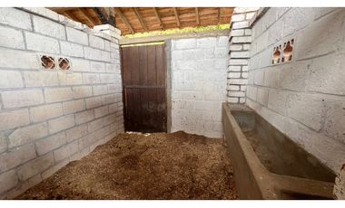 Alquiler Casa Finca de lujo con pesebreras a 15min del Aeropuerto  JMC