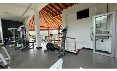 Alquiler Casa Finca de lujo con pesebreras a 15min del Aeropuerto  JMC