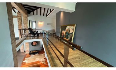 Alquiler Casa Finca de lujo con pesebreras a 15min del Aeropuerto  JMC