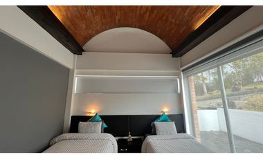 Alquiler Casa Finca de lujo con pesebreras a 15min del Aeropuerto  JMC