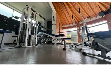 Alquiler Casa Finca de lujo con pesebreras a 15min del Aeropuerto  JMC