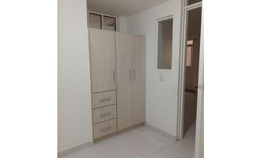 RENTO APARTAMENTO EN PROVIDENCIA PEREIRA