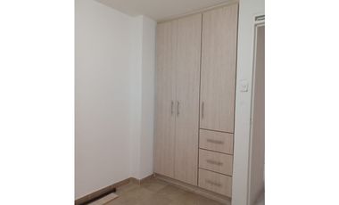 RENTO APARTAMENTO EN PROVIDENCIA PEREIRA