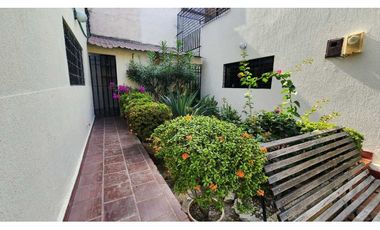 Casa Rodadero cerca a la playa en conjunto cerrado Santa Marta-005