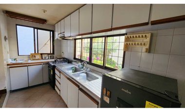 Casa Rodadero cerca a la playa en conjunto cerrado Santa Marta-005