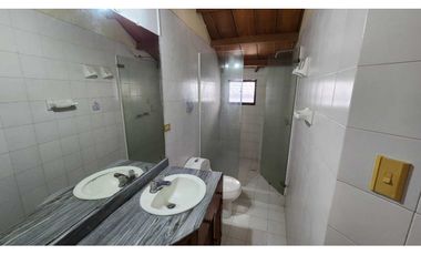 Casa Rodadero cerca a la playa en conjunto cerrado Santa Marta-005