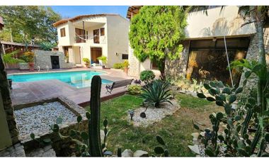 Casa Rodadero cerca a la playa en conjunto cerrado Santa Marta-005