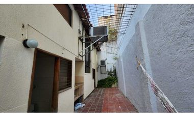 Casa Rodadero cerca a la playa en conjunto cerrado Santa Marta-005