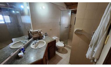 Casa Rodadero cerca a la playa en conjunto cerrado Santa Marta-005