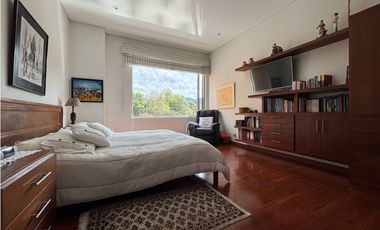 VENTA APARTAMENTO 220m2 +  11m2 BALCON CABRERA