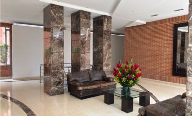 VENTA APARTAMENTO 220m2 +  11m2 BALCON CABRERA