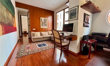 VENTA APARTAMENTO 220m2 +  11m2 BALCON CABRERA