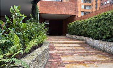 VENTA APARTAMENTO 220m2 +  11m2 BALCON CABRERA