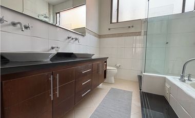 VENTA APARTAMENTO 220m2 +  11m2 BALCON CABRERA