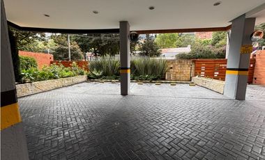 VENTA APARTAMENTO 220m2 +  11m2 BALCON CABRERA