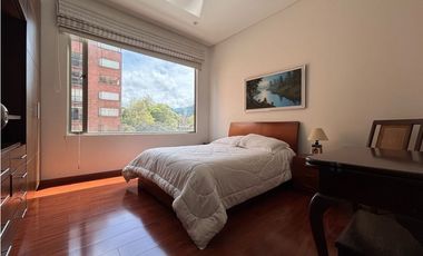 VENTA APARTAMENTO 220m2 +  11m2 BALCON CABRERA