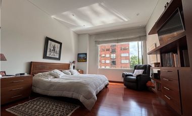 VENTA APARTAMENTO 220m2 +  11m2 BALCON CABRERA