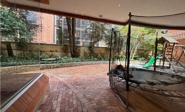 VENTA APARTAMENTO 220m2 +  11m2 BALCON CABRERA