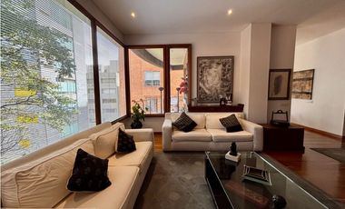 VENTA APARTAMENTO 220m2 +  11m2 BALCON CABRERA