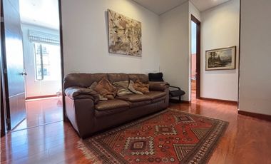 VENTA APARTAMENTO 220m2 +  11m2 BALCON CABRERA