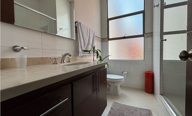 VENTA APARTAMENTO 220m2 +  11m2 BALCON CABRERA