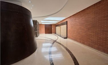 VENTA APARTAMENTO 220m2 +  11m2 BALCON CABRERA