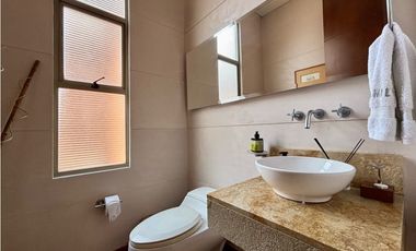 VENTA APARTAMENTO 220m2 +  11m2 BALCON CABRERA