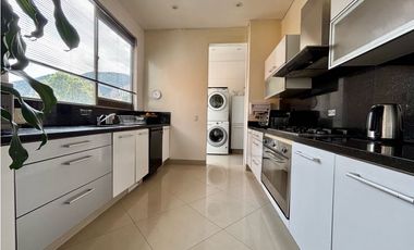 VENTA APARTAMENTO 220m2 +  11m2 BALCON CABRERA