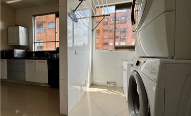 VENTA APARTAMENTO 220m2 +  11m2 BALCON CABRERA