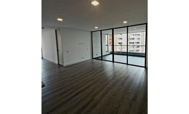 VENTA APARTAMENTO EN EL POBLADO MEDELLIN SECTOR EL TESORO ✅
